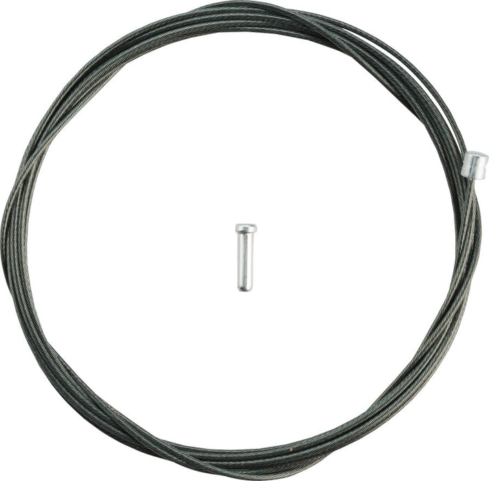 Shimano OPTISLICK Shift Cable -  1.2 x 2100mm