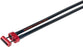 Salt Plus Dual Rotor Cable - 450mm, Black