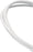 Jagwire Universal Sport Brake XL Kit, White