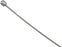 Jagwire Sport Shift Cable - 1.1 x 2300mm, Slick Stainless Steel, For Campagnolo