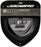 Jagwire Road Elite Sealed Brake Cable Kit - SRAM/Shimano, Ultra-Slick Uncoated Cables, Black