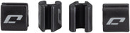 Jagwire Wire Hook for Electronic Shift Wire and Brake Housing, Pack of 4