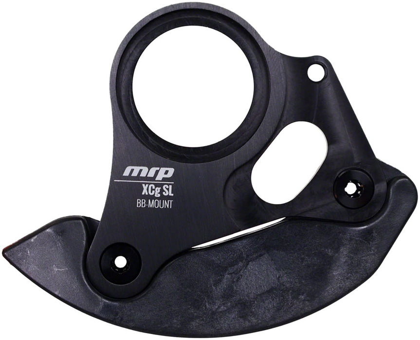 MRP XCg SL Bashguard -32t, BB Mount, Aluminum Backplate