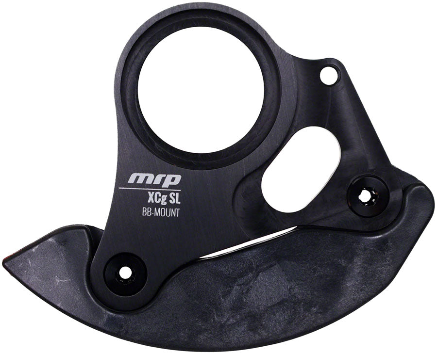 MRP XCg SL Bashguard -32t, BB Mount, Aluminum Backplate
