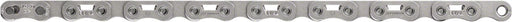 SRAM Rival Flattop Chain - 12/13-Speed, 114 Links, PowerLock Connector, Silver, E1