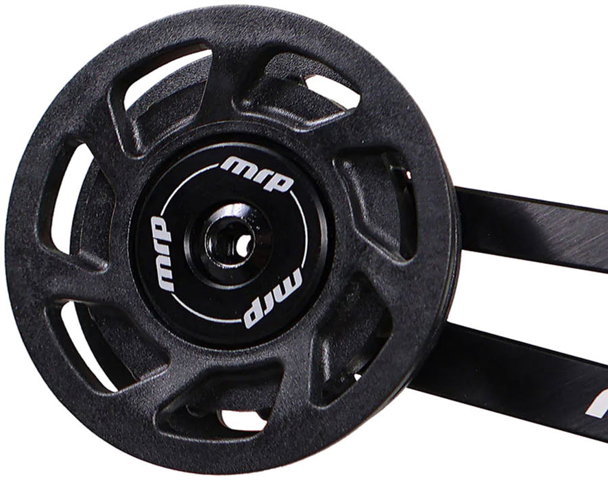 MRP MXg SL High Pivot Chain Guide, (ISCG-05) 34-36t - Blk