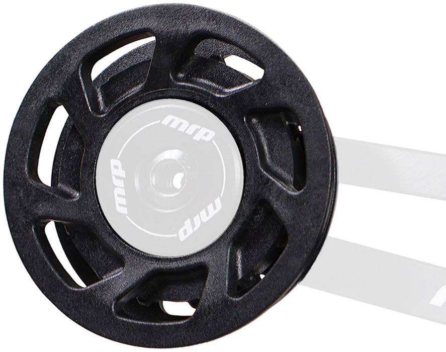 MRP MXg S5 Replacement Roller and MXg Axle