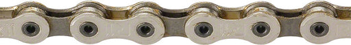 Campagnolo Record Chain - 11-Speed, 114 Links, Silver