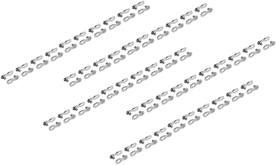 Shimano SM-CN910-12 Quick Link - 12-Speed, 50 Pairs