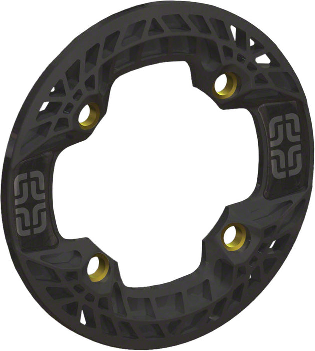 e*thirteen Turbocharger Bashguard 40t Black