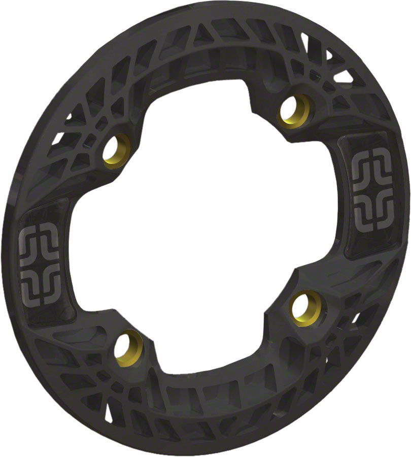 e*thirteen Turbocharger Bashguard 40t Black