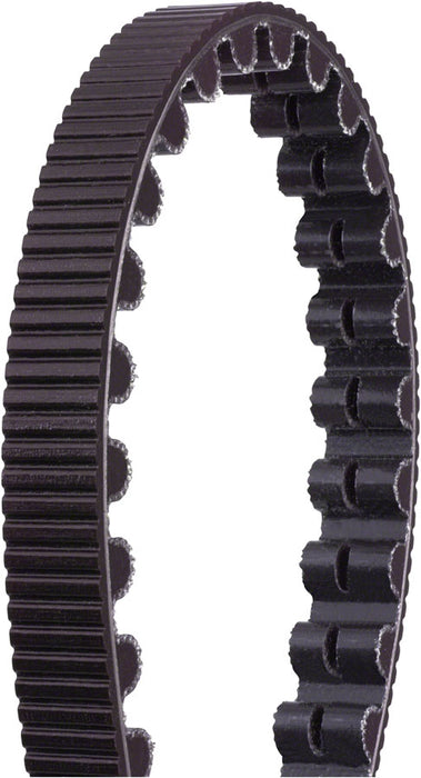 Gates Carbon Drive Carbon Drive CDX Belt, 132t - 1452mm