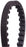 Gates Carbon Drive Carbon Drive CDX Belt, 118t - 1298mm