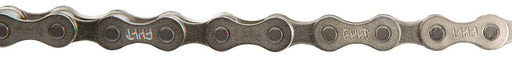Cult 410 Chain - Single Speed 1/2" x 1/8", Chrome