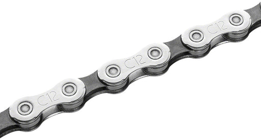 Campagnolo Chorus Chain - 12-Speed, 114 Links, Silver/Gray