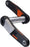 RaceFace Era Crankset - 160mm, Direct Mount, 136mm Spindle with CINCH Interface, Carbon, Orange