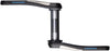RaceFace Era Crankset - 160mm, Direct Mount, 136mm Spindle with CINCH Interface, Carbon, Blue