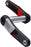 RaceFace Era Crankset - 165mm, Direct Mount, 136mm Spindle with CINCH Interface, Carbon, Red