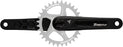 Race Face Turbine Cranks, 143mm Spindle, 175mm Arms, Black