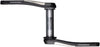 Race Face ERA Crank Arms, No BB, 136 BB, 160mm, Black