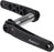 Race Face Turbine Cranks, 143mm Spindle, 175mm Arms, Black