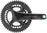 Campagnolo Chorus Crankset - 170mm, 12-Speed, 48/32t, 96 BCD, Campagnolo Ultra-Torque Spindle Interface, Carbon
