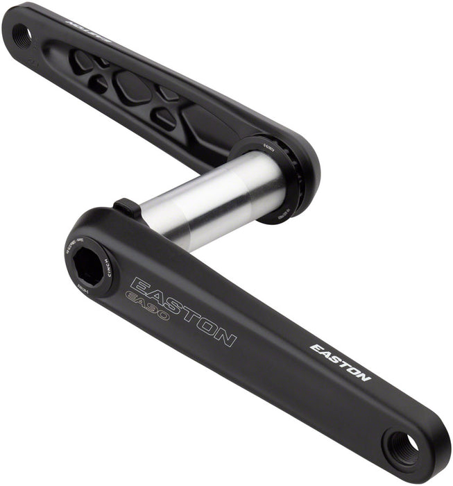 Easton EA90 Crank Arms (No BB), 175mm