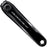 Shimano Dura-Ace FC-R9200 Crankset - 172.5mm, 12-Speed, 50/34t, Hollowtech II Spindle Interface, Black