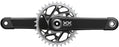 SRAM XX SL T-Type Eagle AXS Groupset 170mm Blk