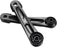 e*thirteen Helix e*spec Crank Arm Set - 155mm, Fazua Ride 60, with Self Extractor, Black