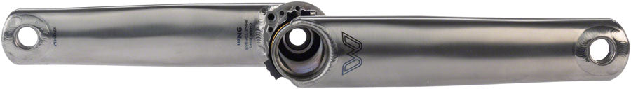 Cane Creek eeWings Road Ti Cranks, DM- 170mm (No BB)