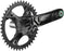 Campagnolo EKAR Crankset - 172.5mm, 13-Speed, 42t, 123mm BCD, Campagnolo Ultra-Torque Spindle Interface, Carbon