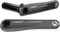 SRAM RED 1x XPLR Wide Crank Arm Assembly - 155mm, 13-Speed, 8-Bolt Direct Mount, DUB Spindle, Natural Carbon, E1