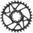 SRAM S1000 Eagle T-Type Direct Mount Chainring - 32t, 12-Speed, 8-Bolt Direct Mount, 3mm Offset, Aluminum, Black
