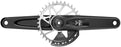 SRAM Eagle 90 12sp T-Type Wide Cranks w/Guard, 32t 170mm