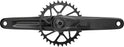 SRAM Eagle 70 12sp T-Type Wide Cranks w/Guard, 32t 175mm