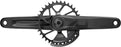 SRAM Eagle 70 12sp T-Type Wide Cranks w/Guard, 32t 175mm