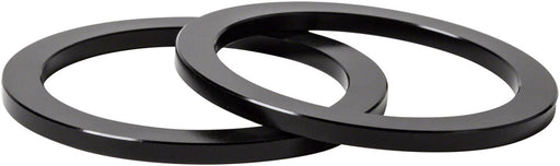 Cane Creek Bottom Bracket Spacer Kit - For use with English (BSA) Cups, 2.5mm, 2 pk.