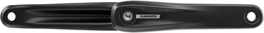 SRAM S100 Eagle Crank Arm Assembly - 170mm, Aluminum, 3-Bolt Chainring Mount Type, For Powerspine Bottom Bracket,  B1