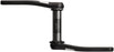Race Face Era SL Crank Arms, No BB, 136 BB, 165mm, Black