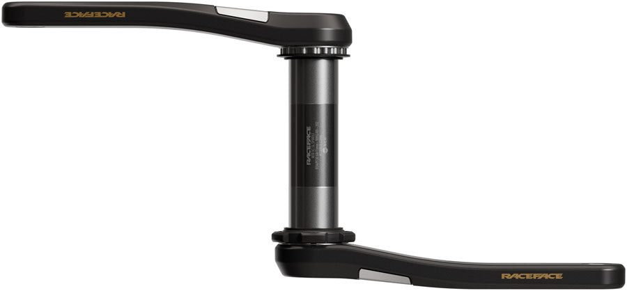Race Face Era SL Crank Arms, No BB, 136 BB, 165mm, Kash Money