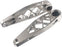 5DEV Titanium eBike Crankset - 157.5mm, For Bosch / TQ / 2025 Specialized Levo, Raw Ti