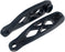 5Dev R-Spec Bosch eCranks, 155mm, Black