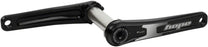 Hope Evo Crankset - 170mm, Direct Mount, 30mm Spindle, For 73mm Super Boost Rear Spacing, Black