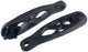 5Dev R-Spec Trail/Enduro Cranks, 160mm, No Spindle, Black
