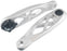 5Dev R-Spec Trail/Enduro Cranks, 160mm, No Spindle, Raw