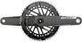 SRAM Force Crankset - 170mm, 12-Speed, 50/37t, 8-Bolt Direct Mount, DUB Spindle, Carbon, E1