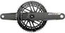 SRAM Force Crankset - 170mm, 12-Speed, 48/35t, 8-Bolt Direct Mount, DUB Spindle, Carbon, E1