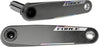 SRAM Force Crank Arm Assembly - 172.5mm, 12/13-Speed, 8-Bolt Direct Mount, DUB Spindle, Carbon, E1
