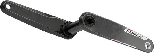 SRAM Force Crank Arm Assembly - 172.5mm, 12/13-Speed, 8-Bolt Direct Mount, DUB Spindle, Carbon, E1